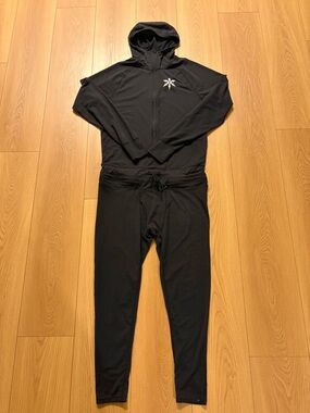 Men’s Airblaster Ninja suits ski snowboard layers